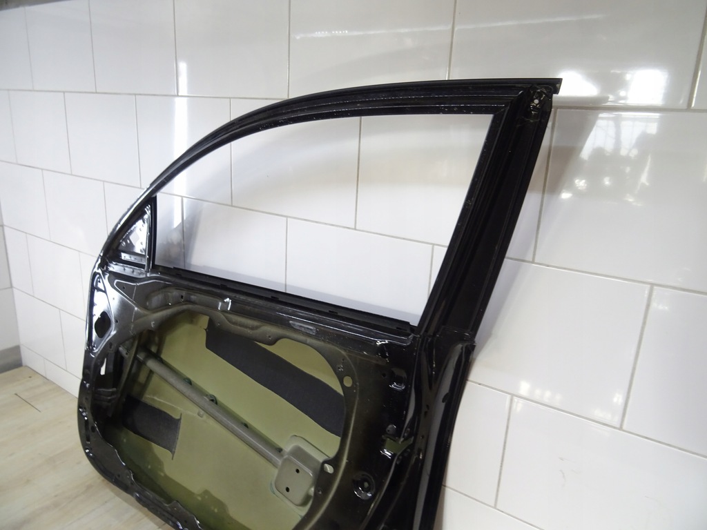 фото №12, Kia optima iv kombi дверь правый перед передние llu