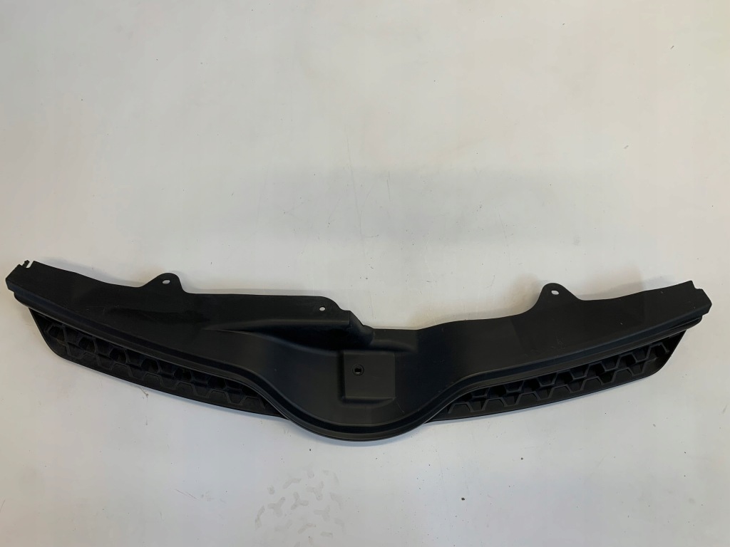 фото №4, Решітка радіатора решітка радіатора toyota urban cruiser 08r-