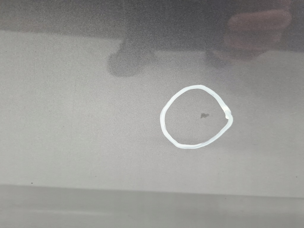 фото №7, Hyundai i40 kombi двері лівий задня задні t6s