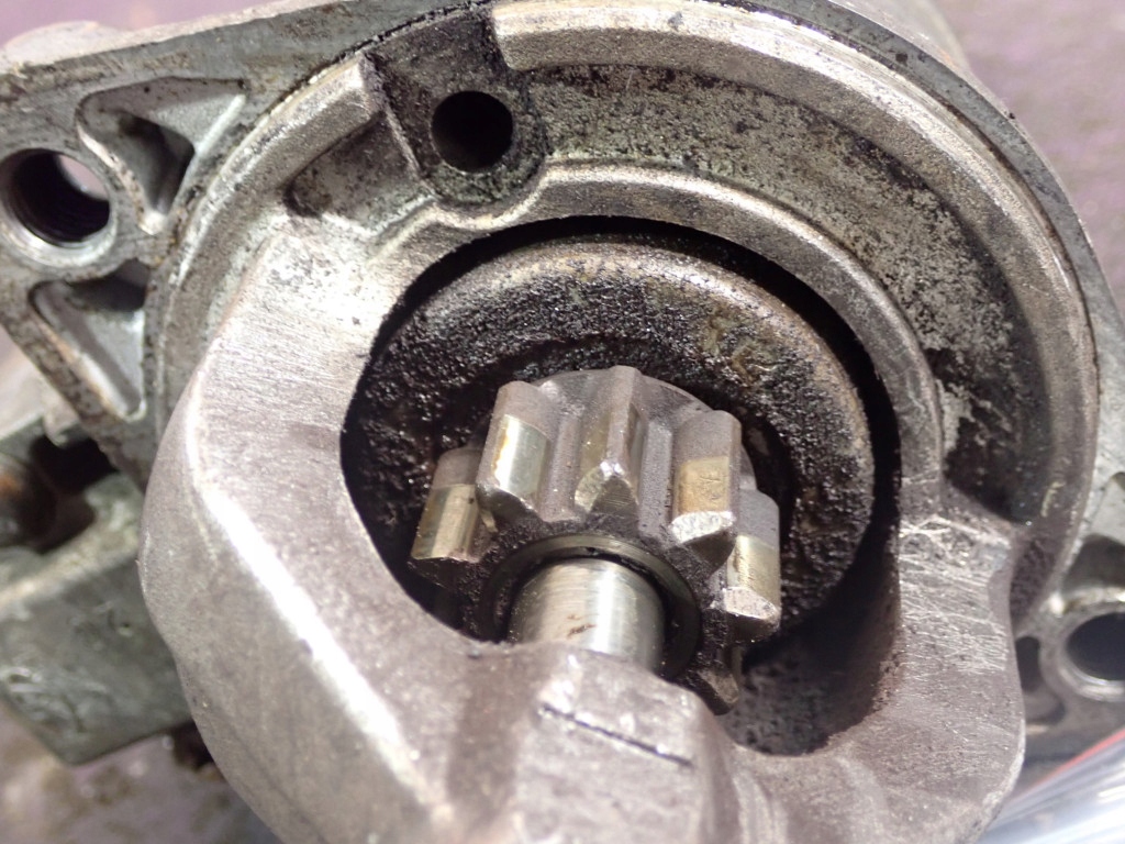 фото №5, Hyundai matrix 04-05 1.5 crdi стартер 3610027510 tm000a31201 9 зубьев