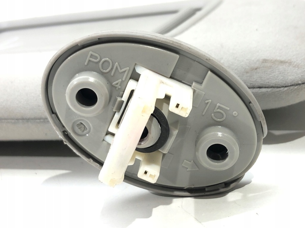 фото №4, Защита солнцезащитная левый lexus gs