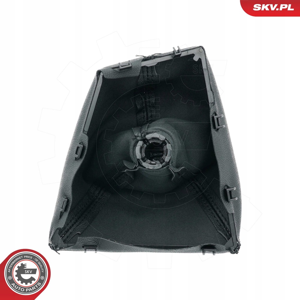 фото №10, Ручка перемикання передач з чохол 63skv508 bmw 3 4 ; 25117596087 ; 6b