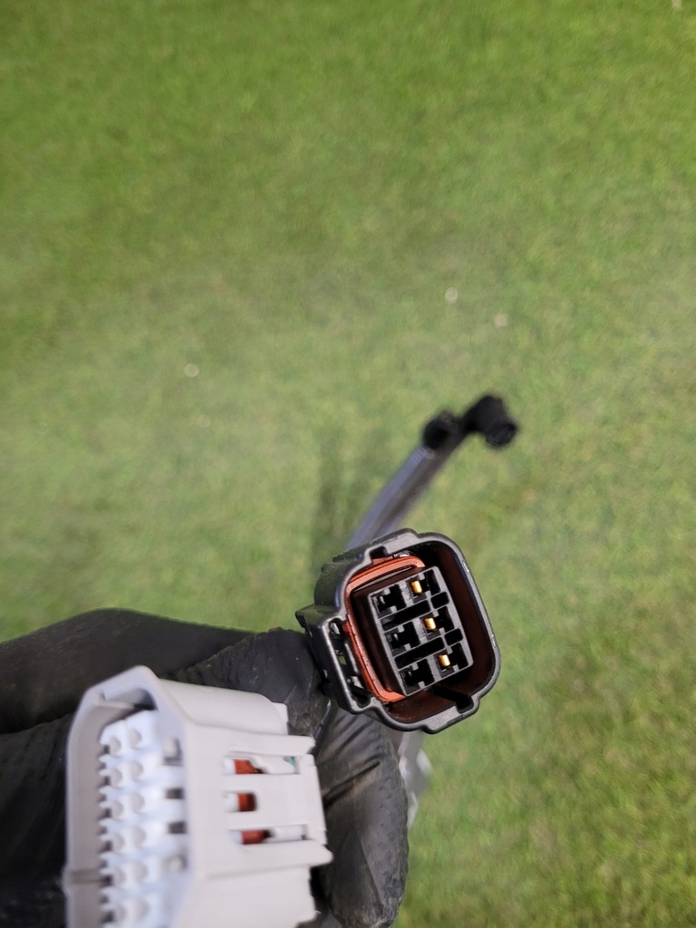 фото №6, Toyota rav4 v 5 2019-22 жгут 8216442220