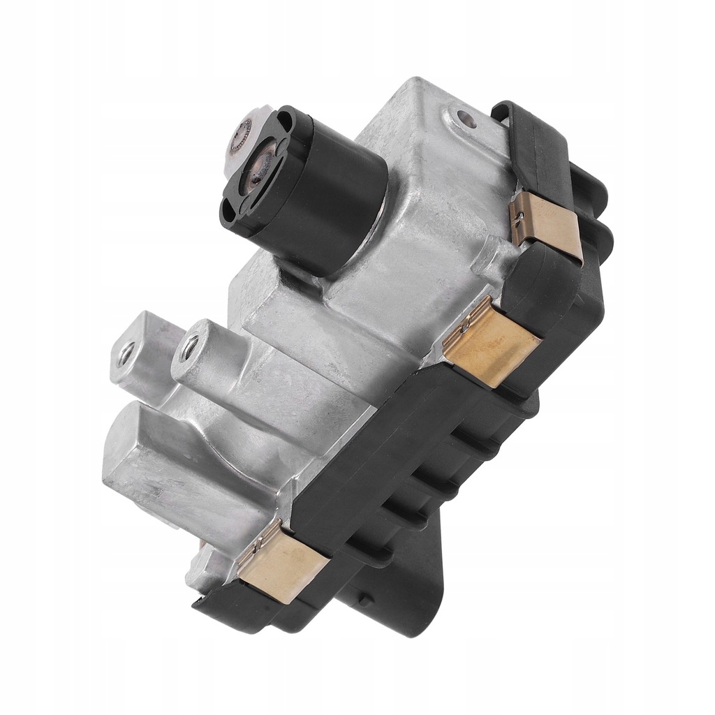 фото №5, Привід електронний turbo 777318-5002s