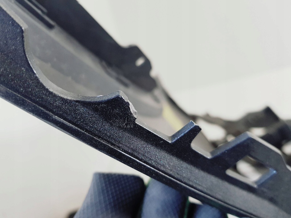 фото №11, Audi a5 80a бампер перед передний 80a807437p