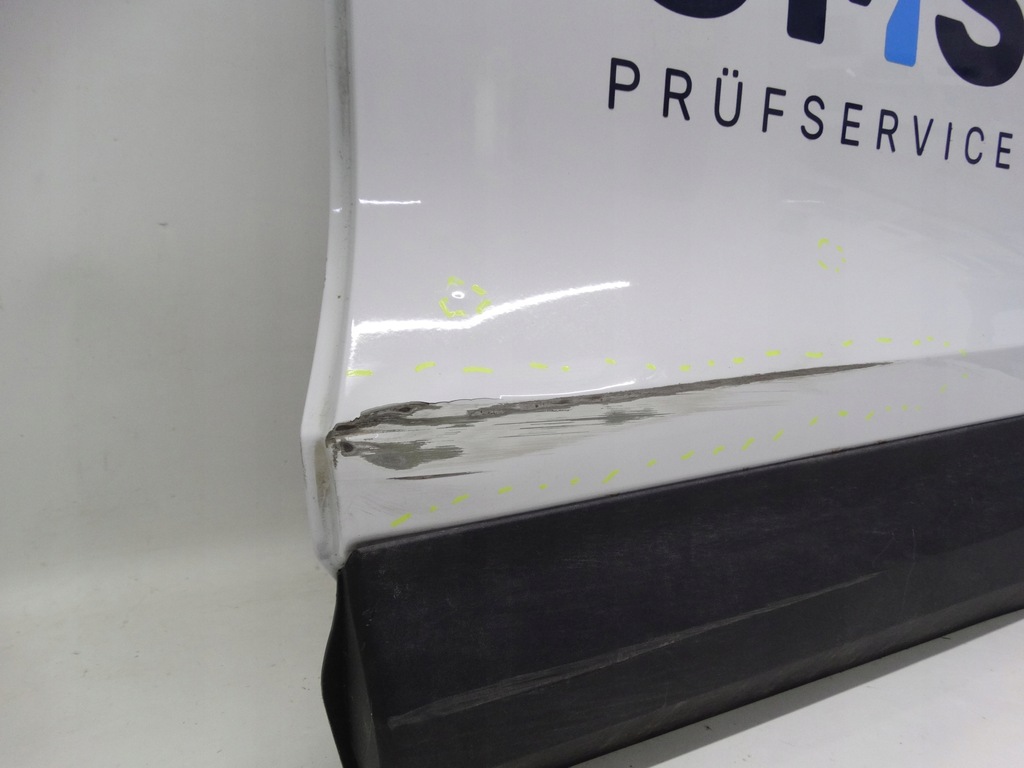 фото №11, Skoda enyaq iv 2020+ дверь левая задние оригинальные