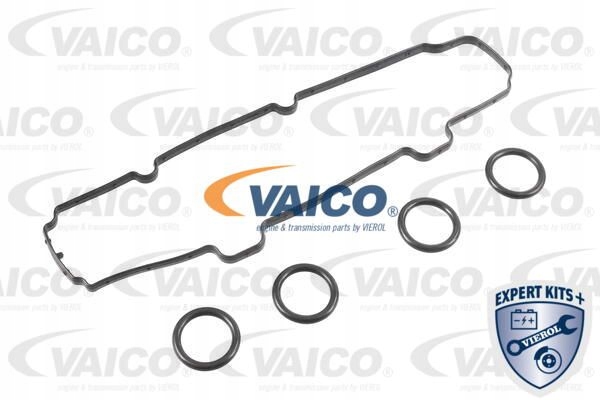 фото №3, Кришка клапанів v22-0755 vaico