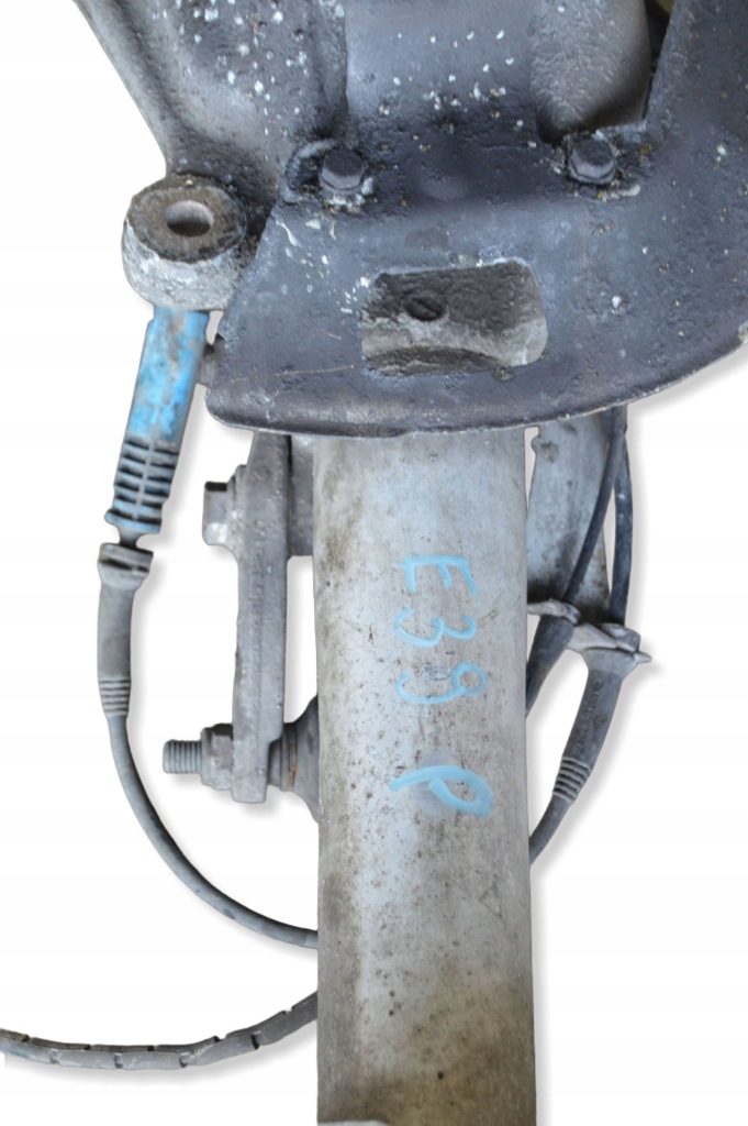 Амортизаторна стійка поворотний кулак амортизатор перед сторона права bmw 5 e39 Доставка