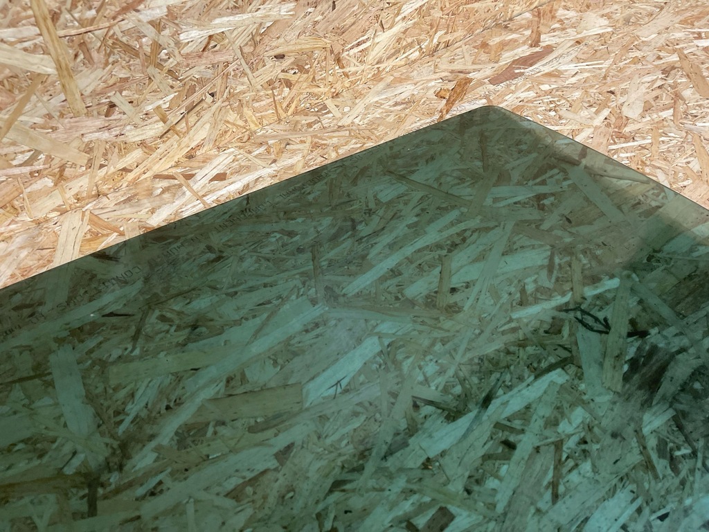 фото №5, Opel zafira a 2001 задня сторона права скло двері задніх