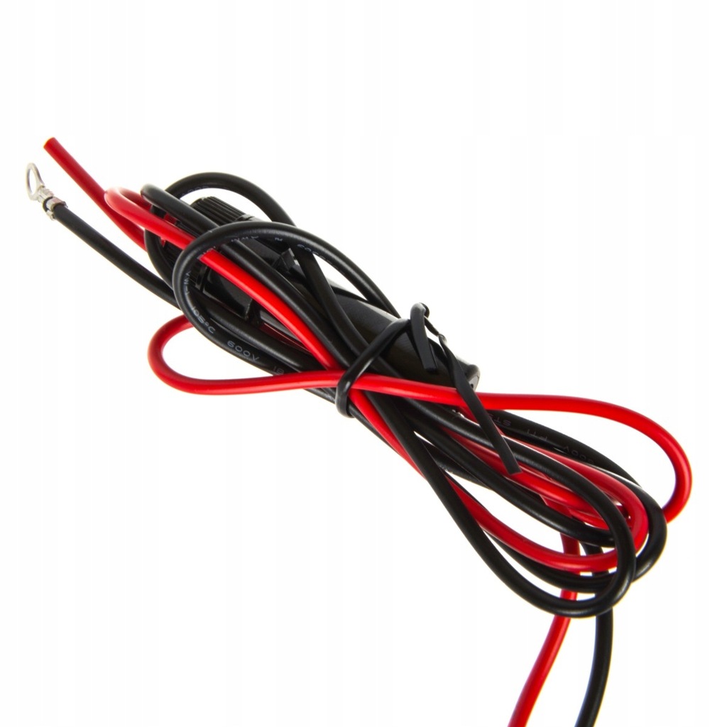 фото №8, Роз'єм do надбудова 12v, з шланги