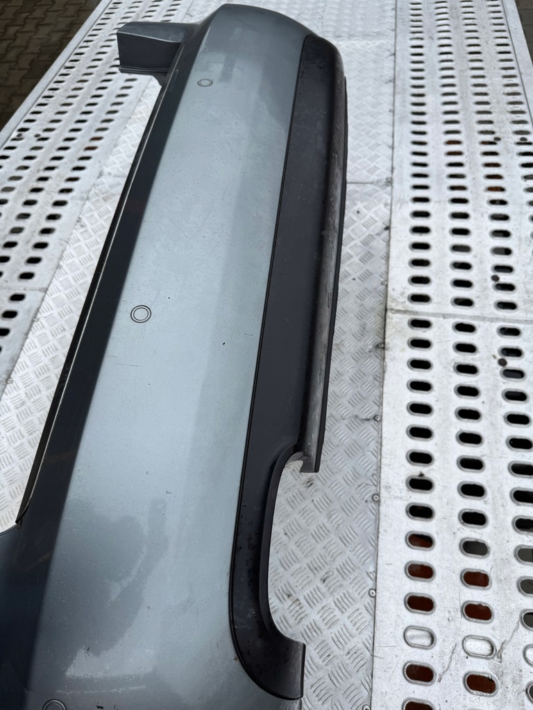 фото №7, Audi a4 b7 sedan pdc бампер задний задняя ly7g