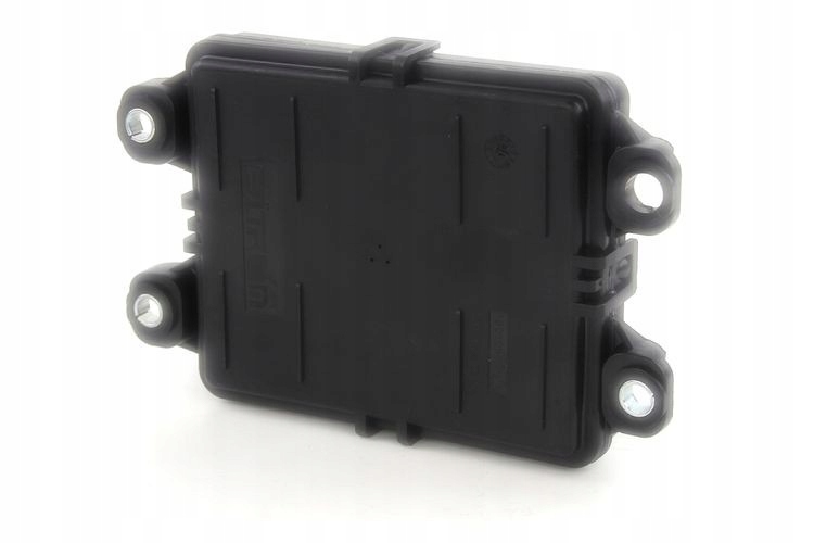 фото №11, Модуль фаркоп fiat ducato 2014-