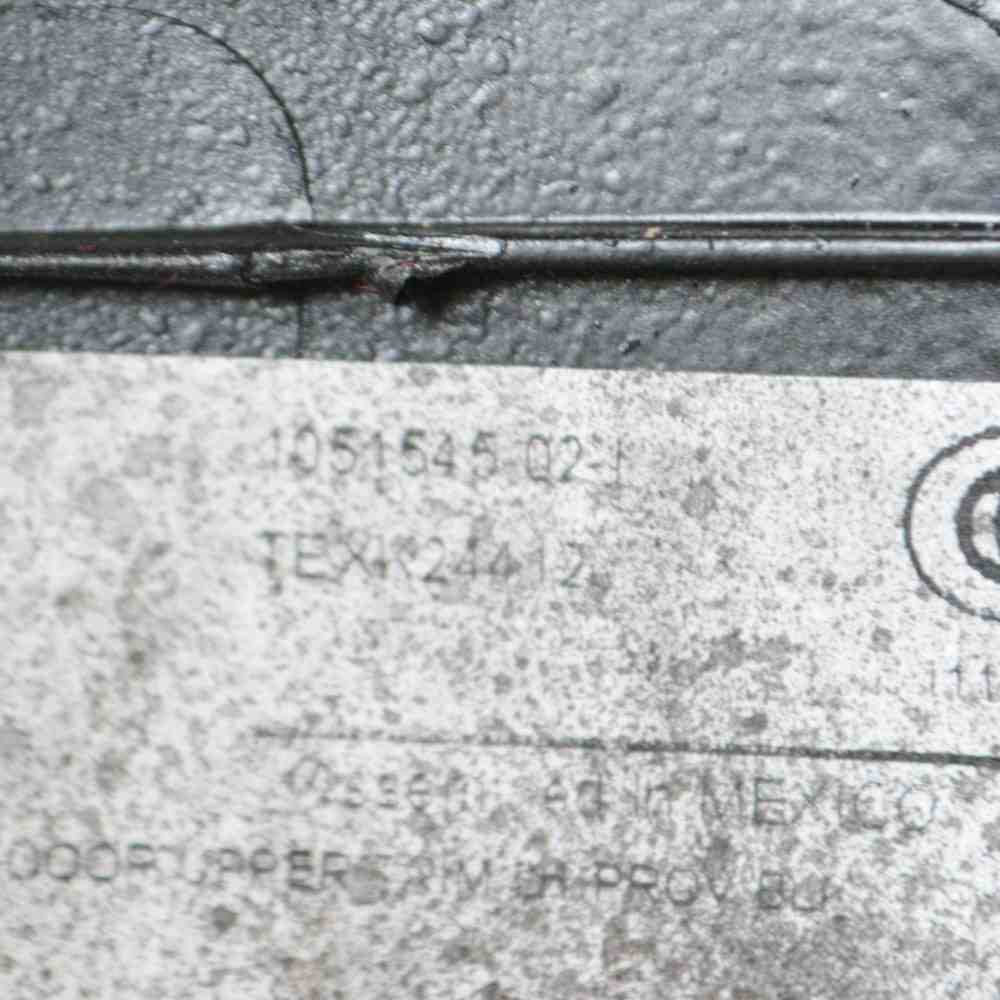 фото №7, Інше частини внутрішнє tesla model x 105154502e 3293509 2017