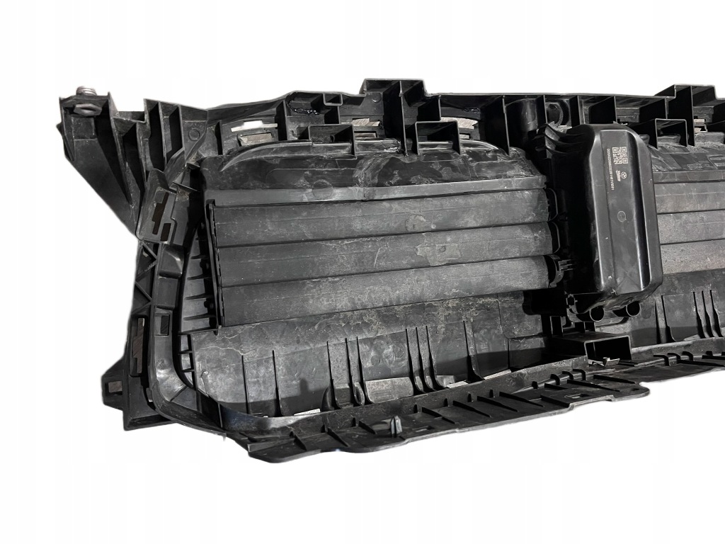 фото №9, Bmw ix3 g08 решётка радиатора решётка радиатора жалюзи воздуховод впуск воздуха