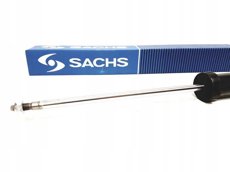 Sachs амортизаторы + osł перед+ задняя seat leon 1m1 в Украине