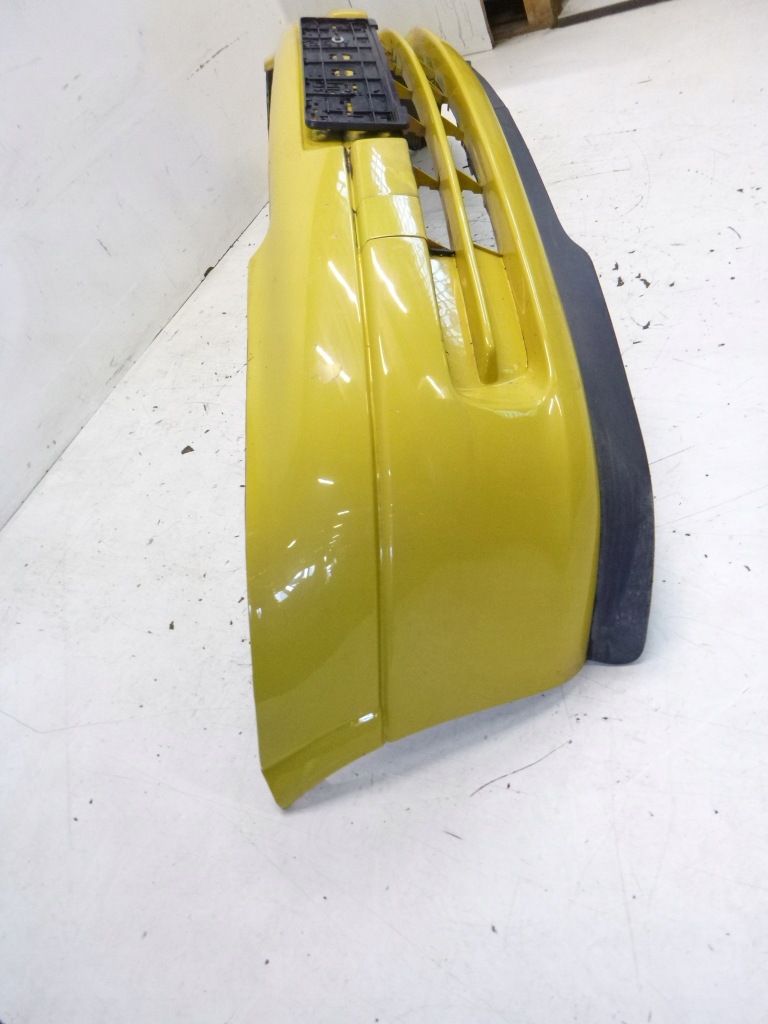 Купить Бампер передний opel astra g y40a 2000r.