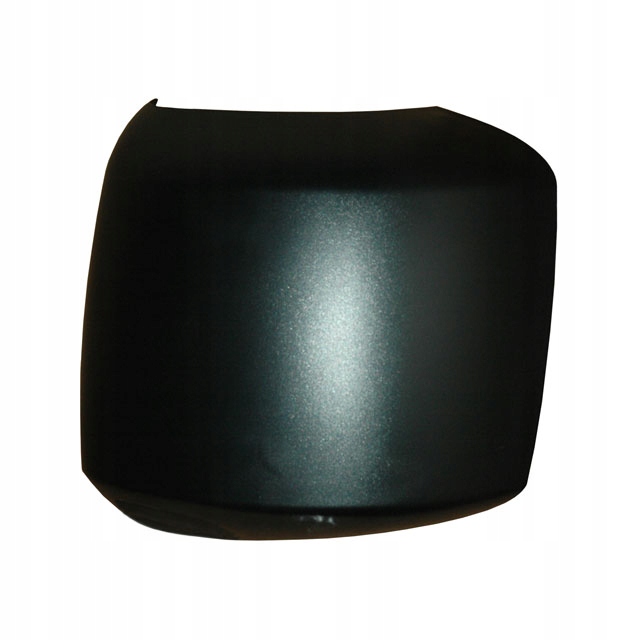 фото №1, Корпус зеркала панорамного iveco stralis 2007-