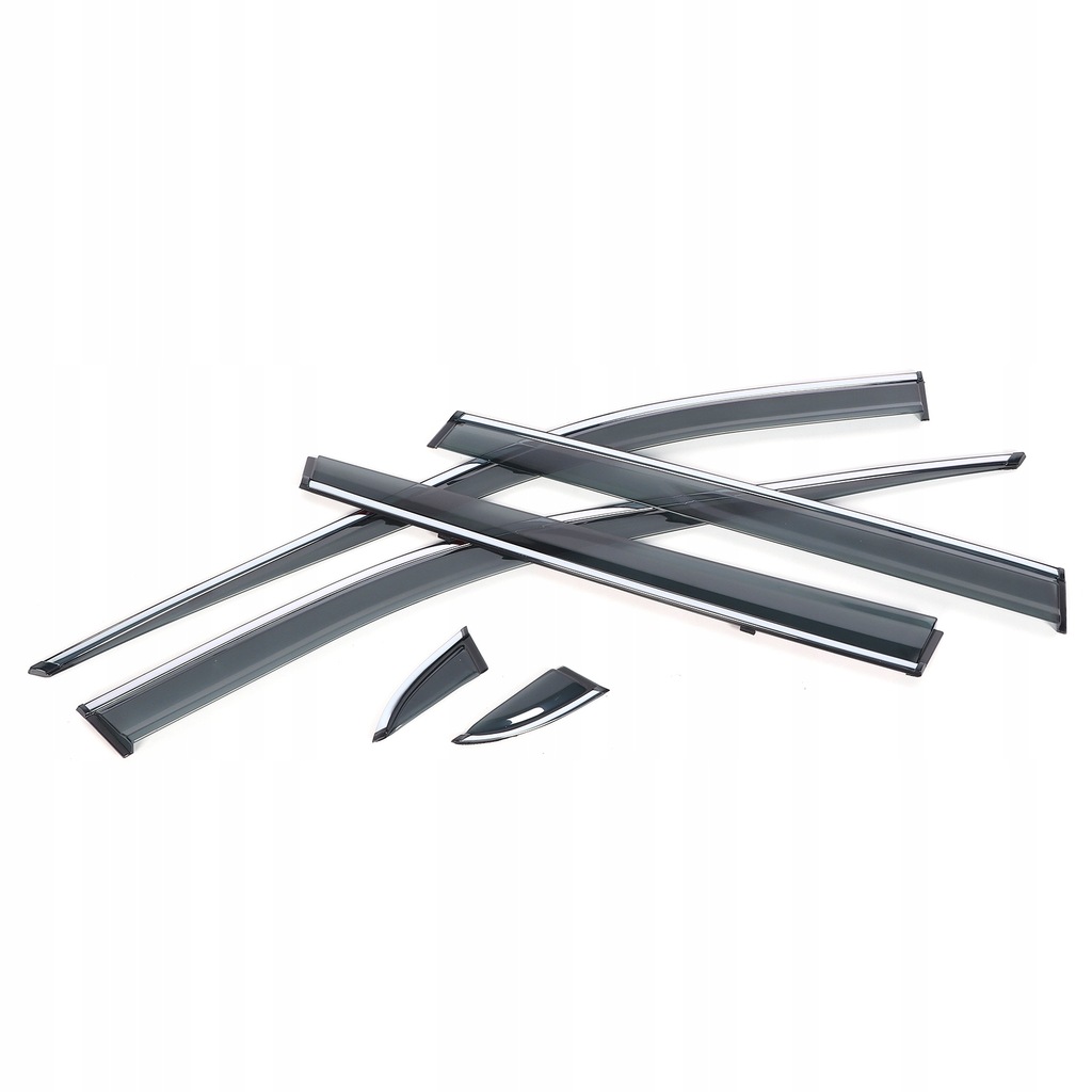 фото №8, Szt. захист обдув віконний дефлектор сонцезахисний захист