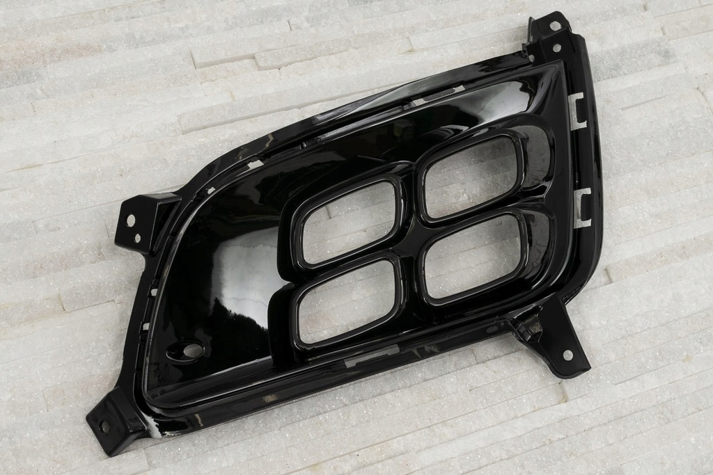 фото №8, Kia optima tf 13-15 заглушка лампы левая 865514c520