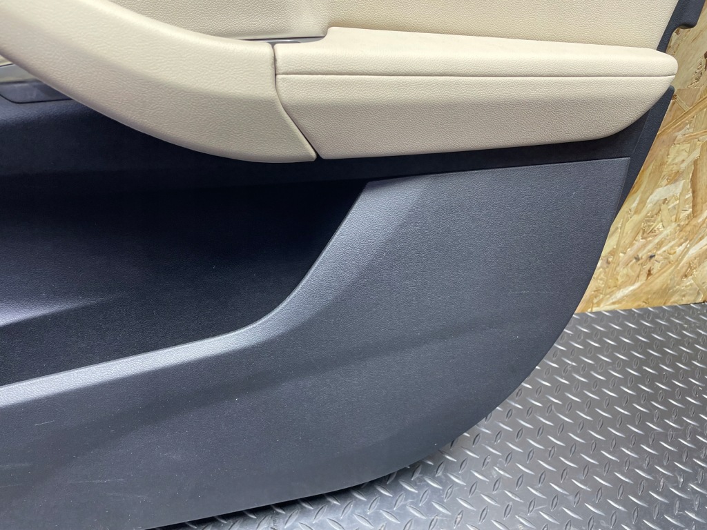 фото №7, Обшивка оббивка правий передній перед правий bmw x3 g01 7410282
