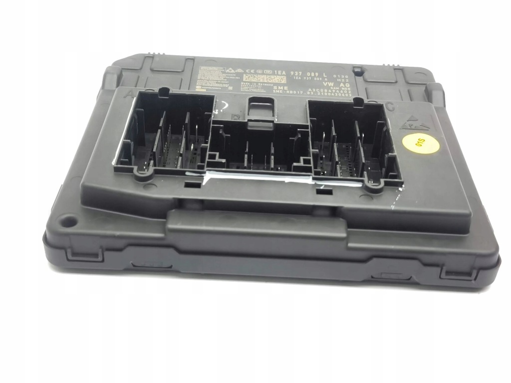 фото №5, Volkswagen id.3 2021 модуль / блок управления комфорта