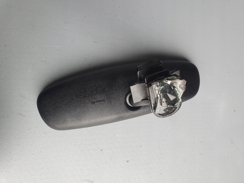 фото №6, Зеркало заднего вида a048070 mazda 3 cx5 6 gj cx9