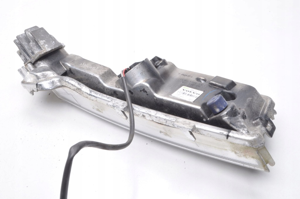 Volvo s60 v60 фара led светодиодная 31353289 левая фара к движение dziennej рестайлинг Киев