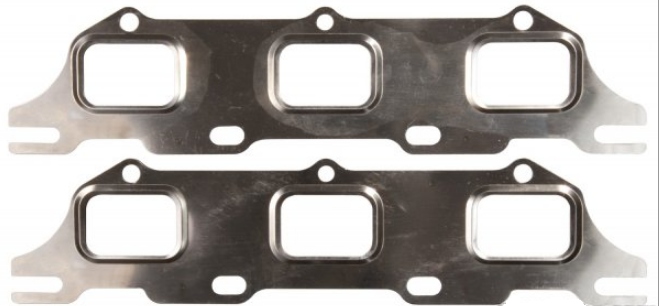 фото №1, Прокладка коллектор chrysler sebring stratus 2.7