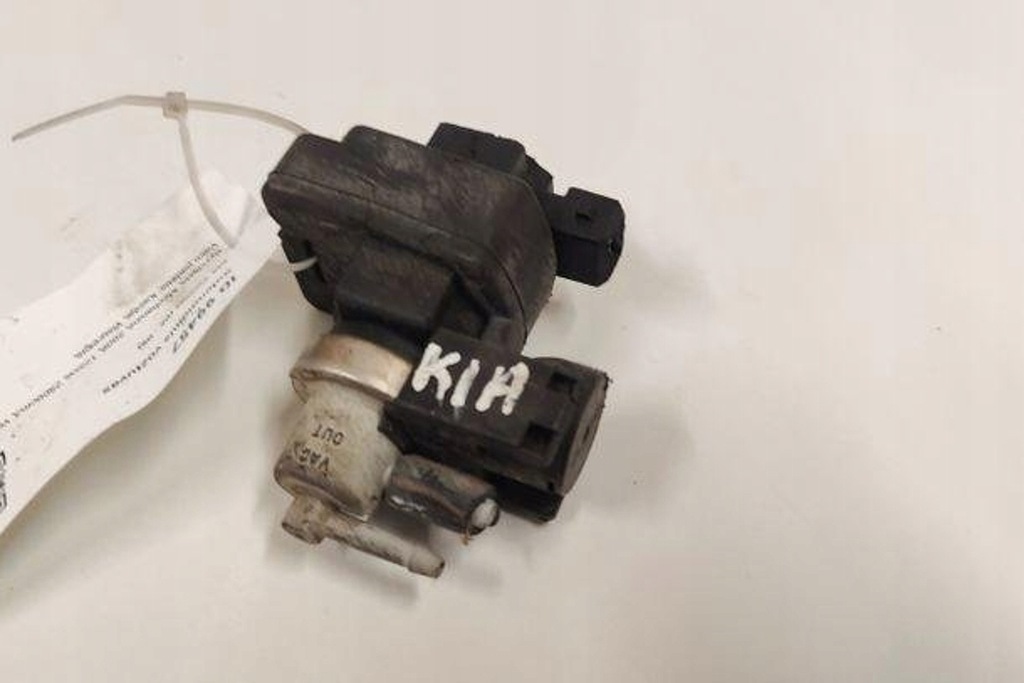 фото №8, Клапан електромагнітний kia sorento i jc 70027200 2.5l дизель 120kw 2008