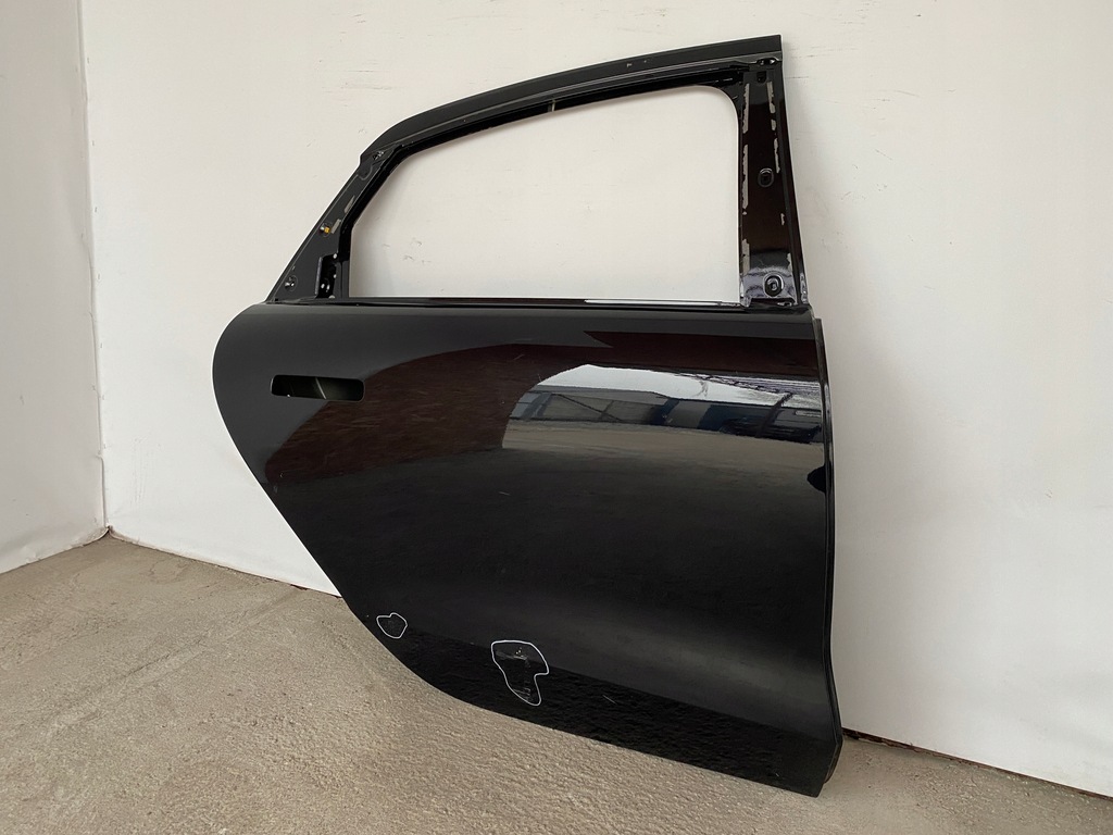 фото №10, Hyundai ioniq 6 vi дверь задние правое задняя