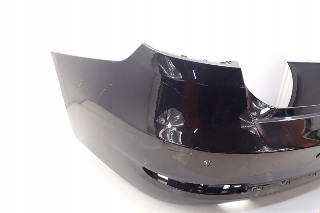 фото №8, Bmw 3 gt f34 бампер задній задня 190174-12