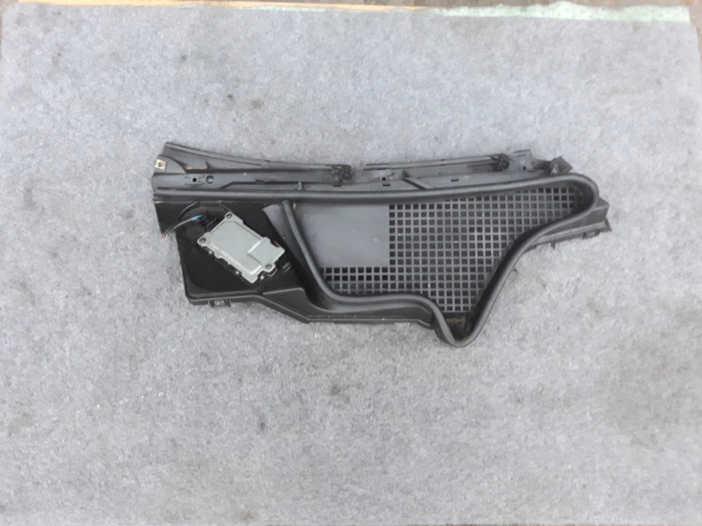 фото №1, Жабо mercedes w210 e-klasa lift