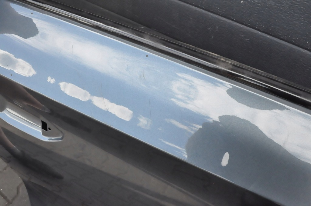 фото №10, Skoda enyaq iv дверь правый перед правое передние