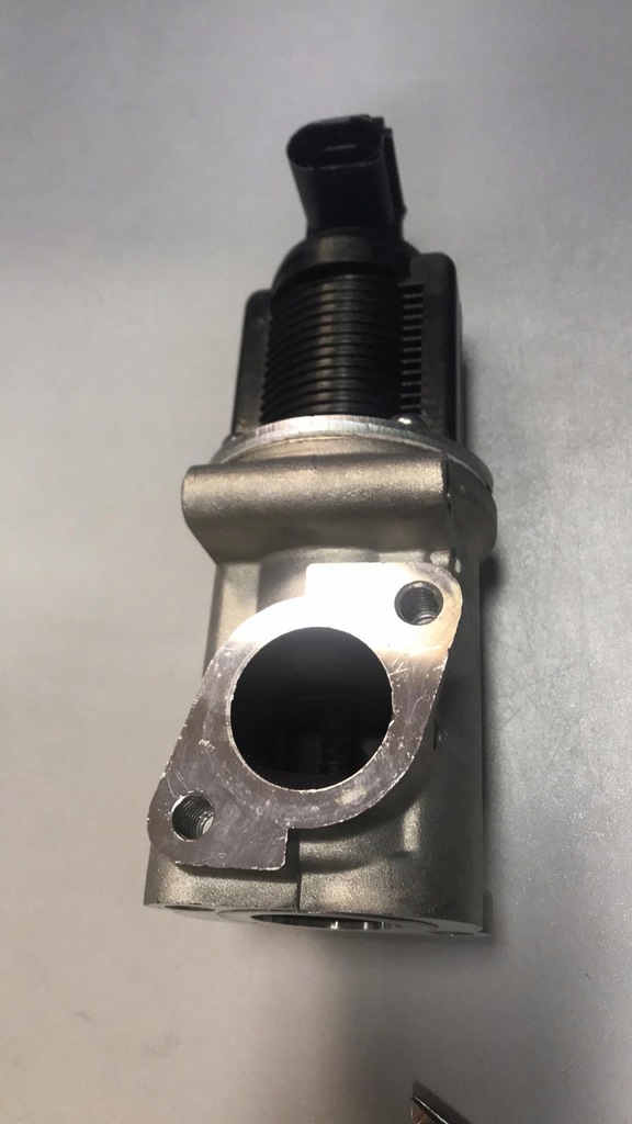 фото №2, Клапан egr magneti marelli ev007 55186214 alfa romeo