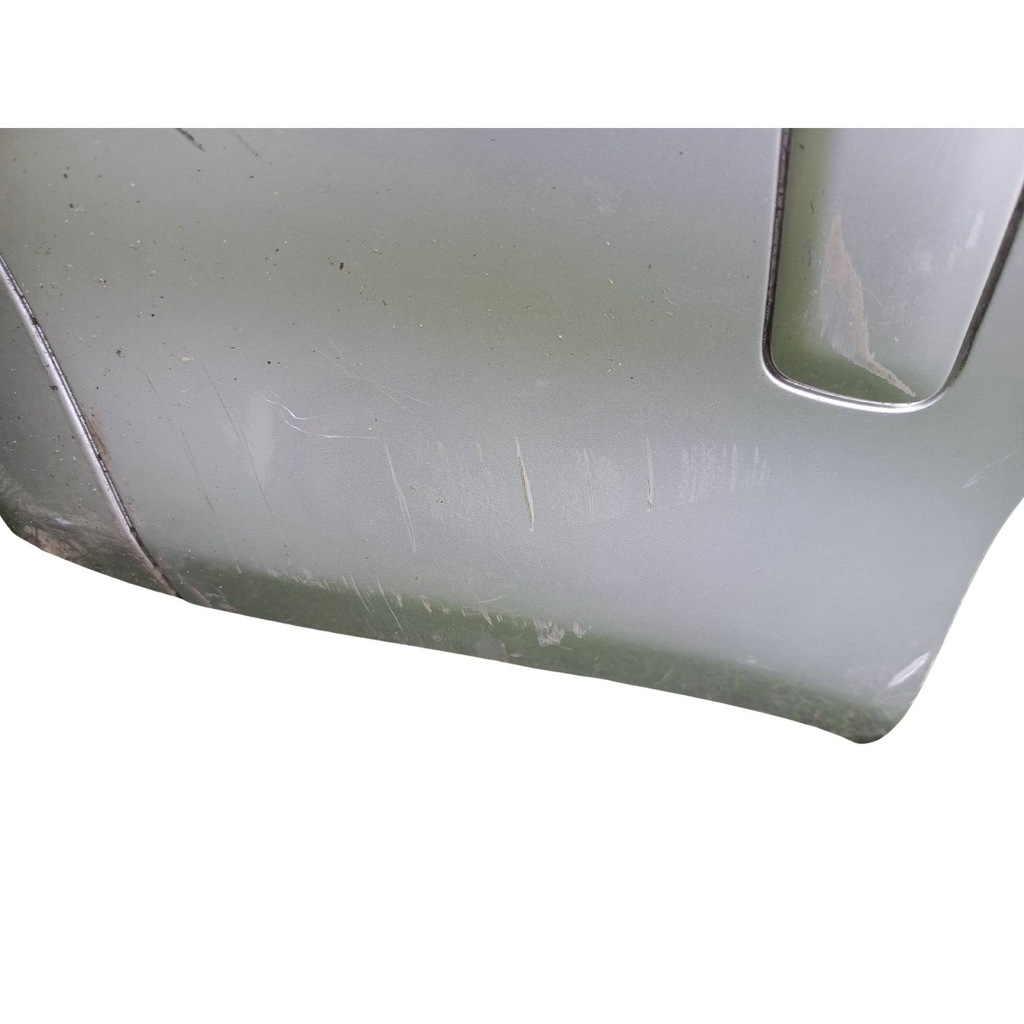 фото №7, Бампер задняя задний с pdc audi a3 8p