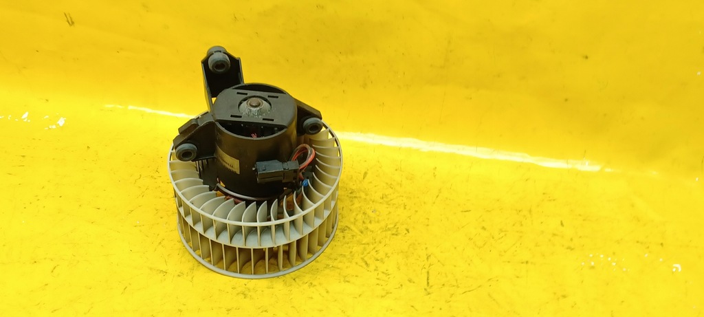 фото №9, Повітродувка обдув mercedes w168 7733009232