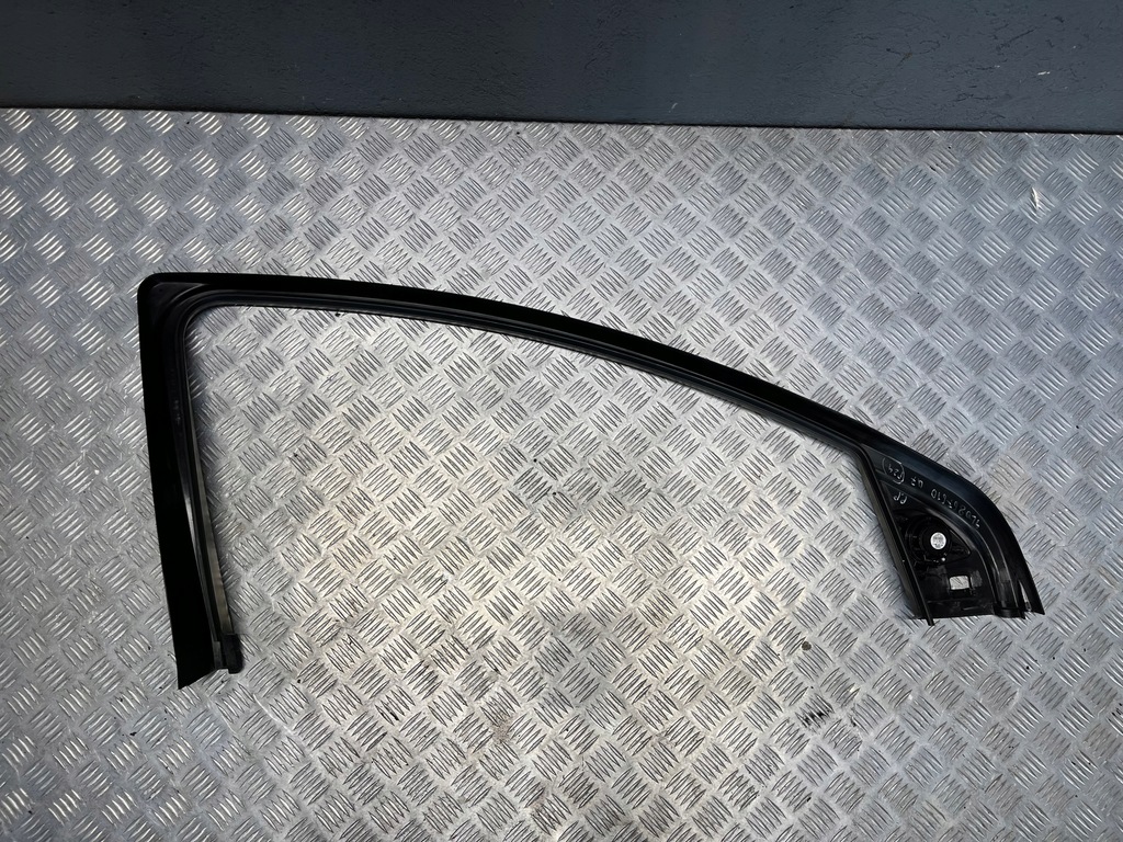 фото №5, Audi q7 4l рамка двері правий перед 4l0867610