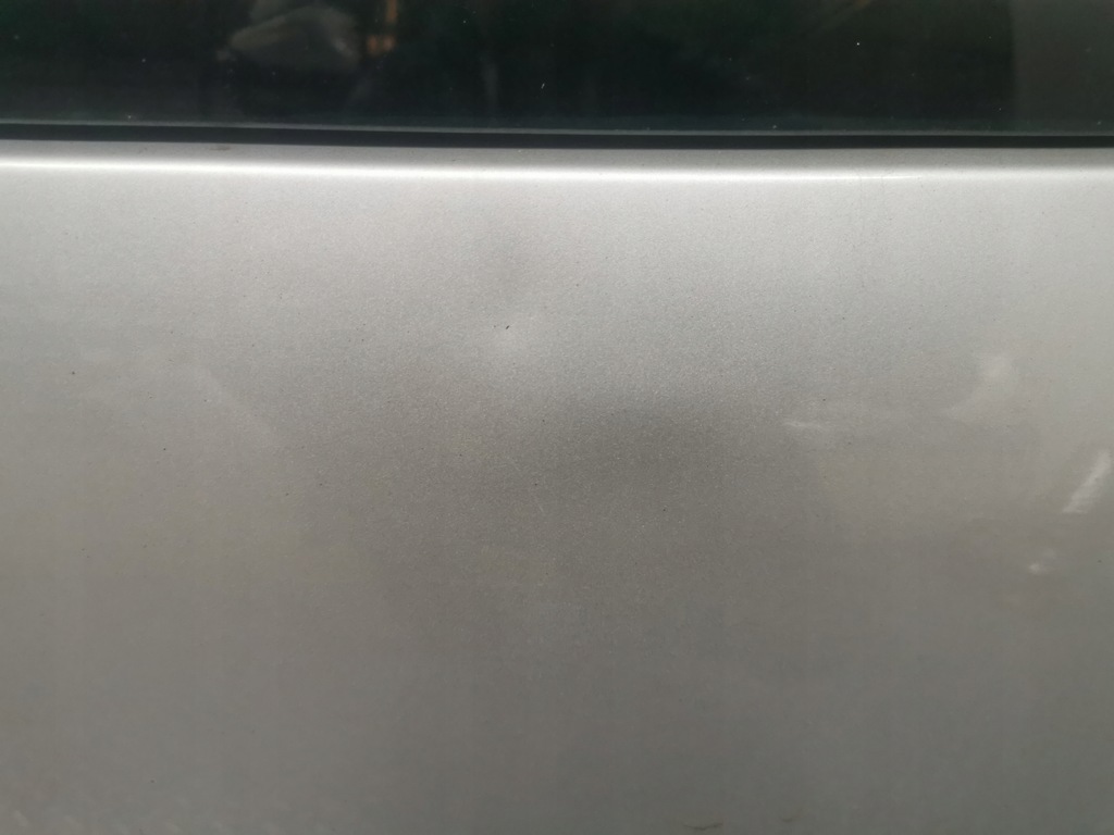 фото №6, Крышка багажника багажника задняя renault grand scenic iii lift ted69