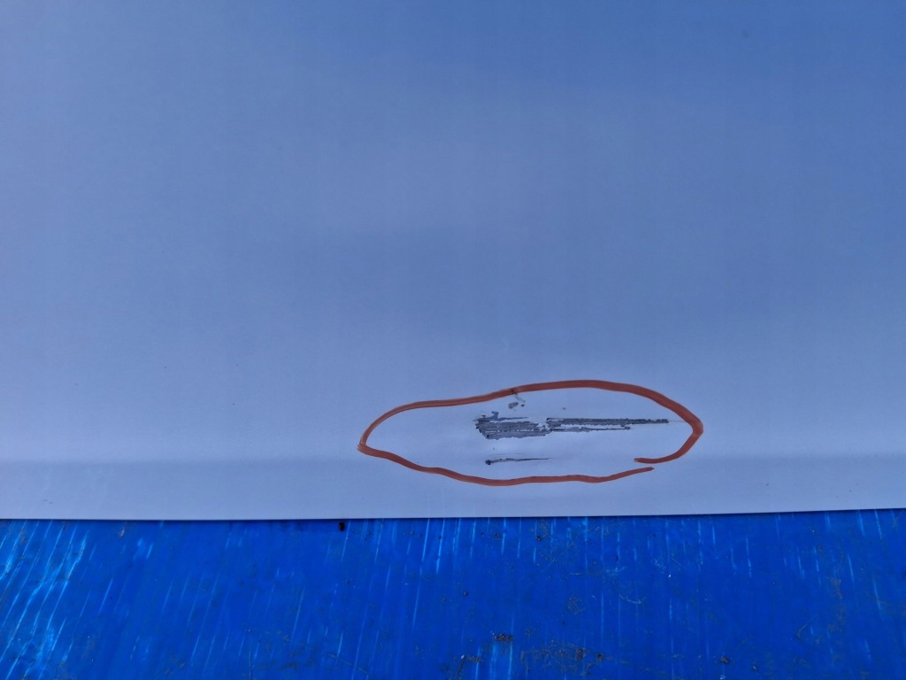 фото №4, Двері праве задні tesla model y 2020r-