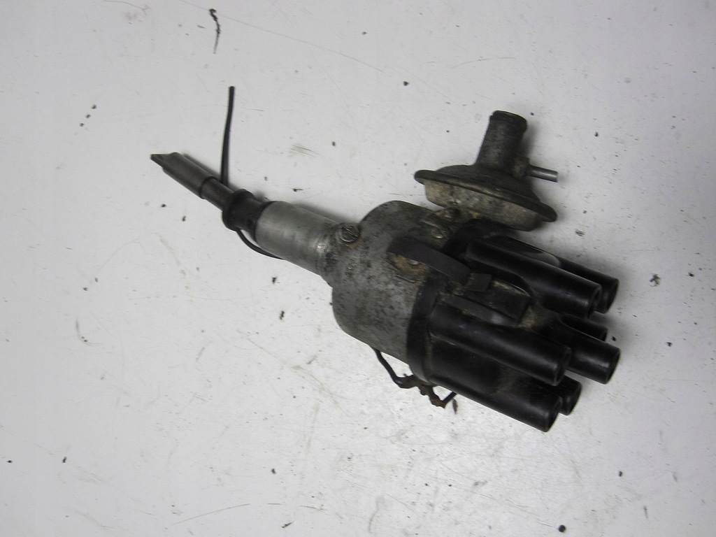 фото №6, Апарат запалювання star 200 benz zelmot