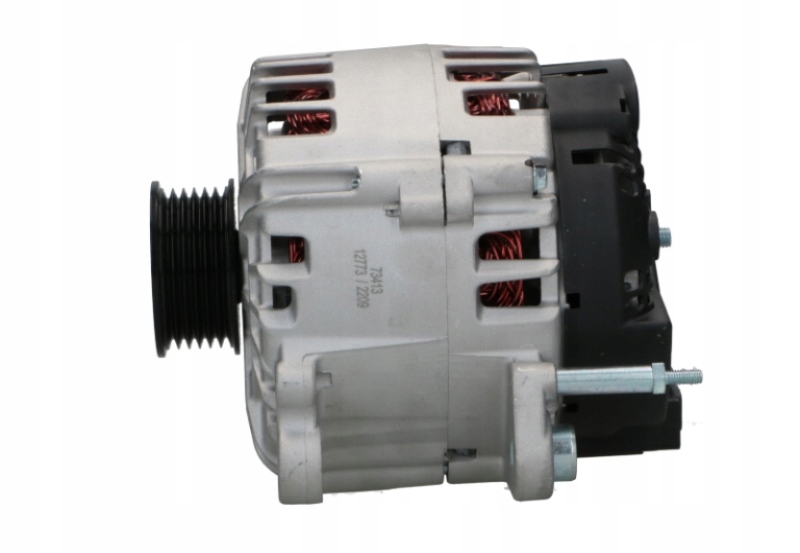 Купить Генератор 12v к audi a4 a5 q5