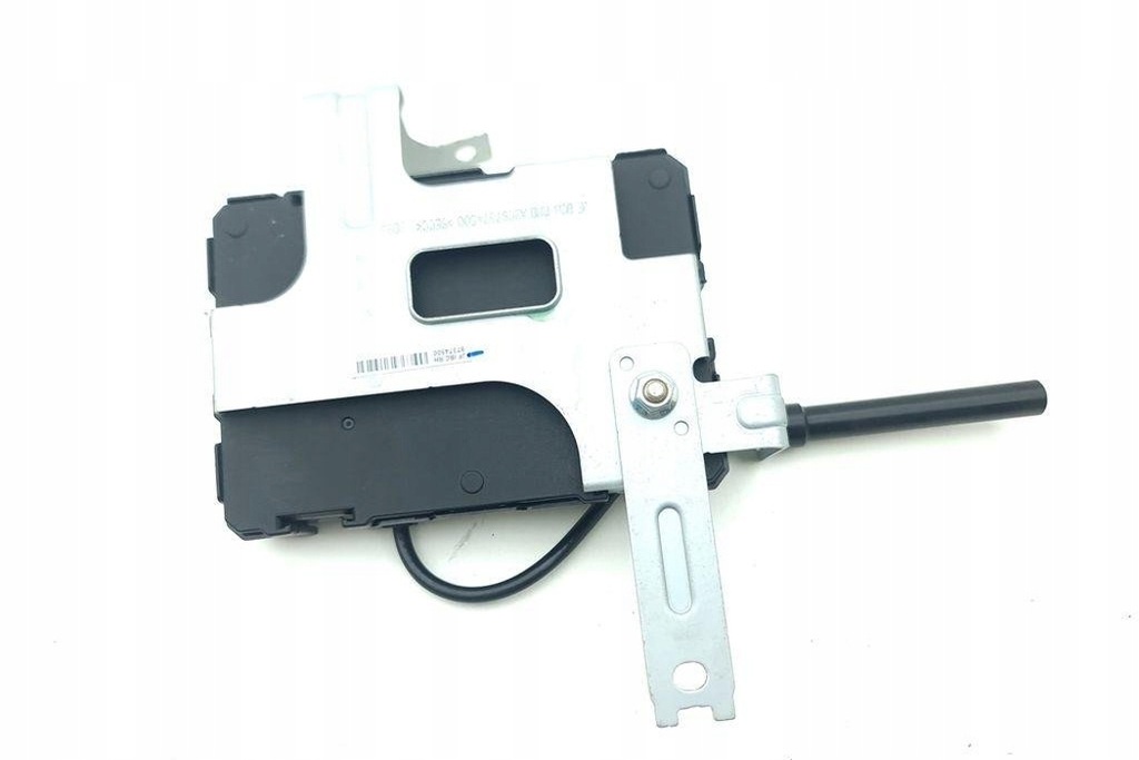 фото №8, Модуль комфорту kia optima sportswagon 95400d4un0 1.7l дизель 2016