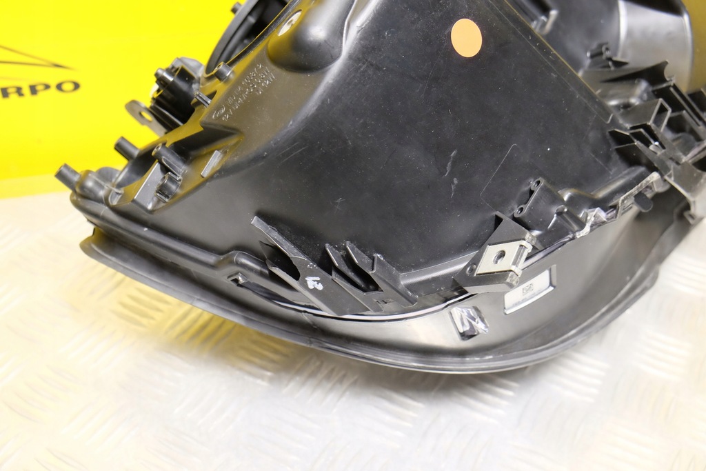 фото №14, Bmw 7 f01 f02 13- фара лампа адаптивный led usa