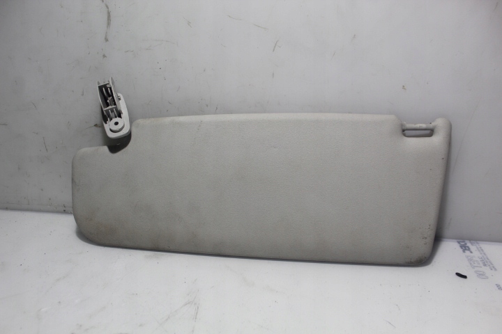 фото №3, Защита солнцезащитная правая seat leon ii