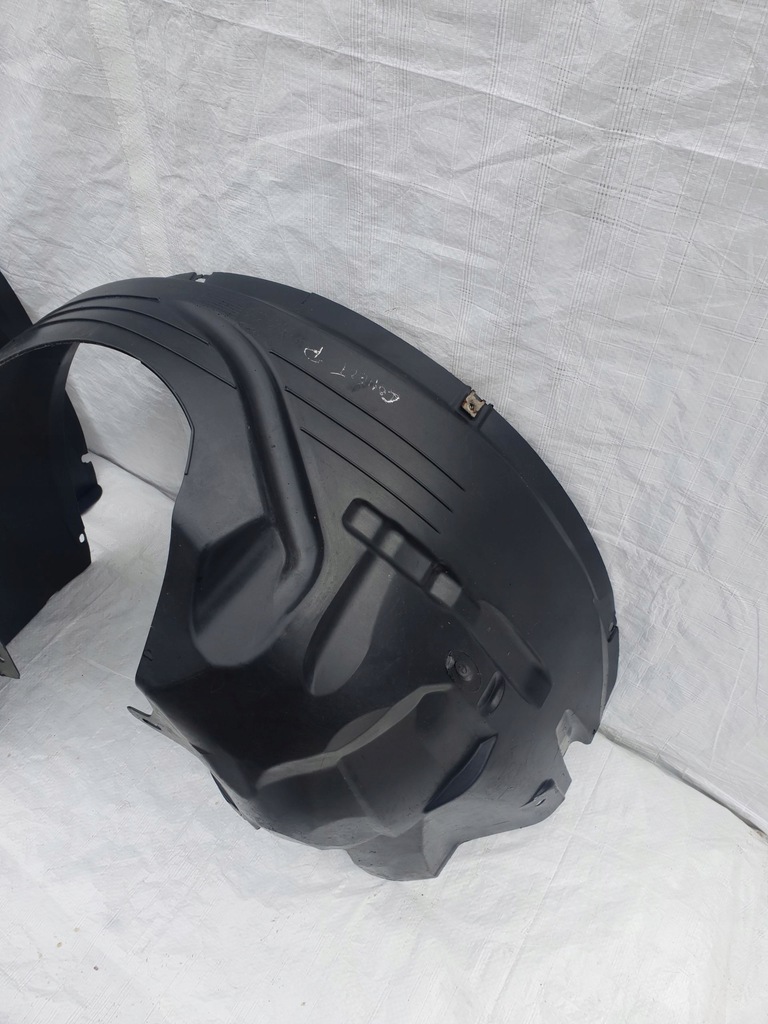 фото №9, Ford transit tourneo connect i 02-13 підкрилок ліва праве перед