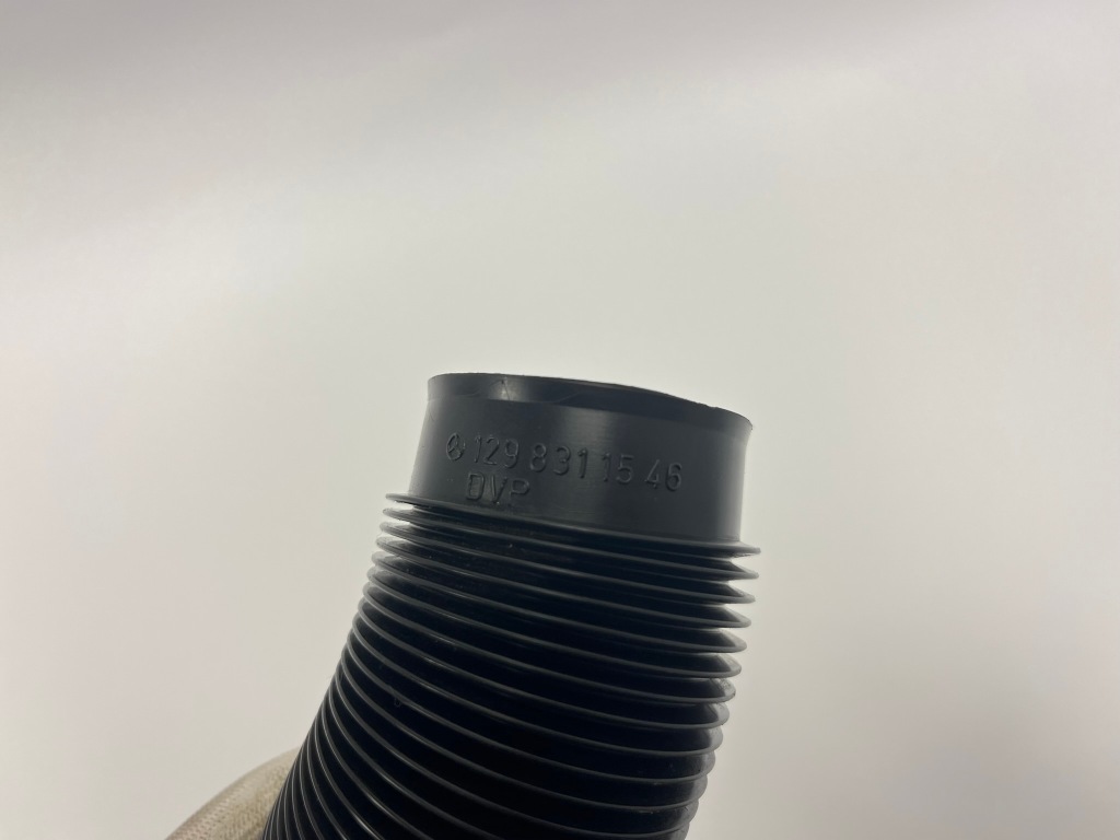 Труба канал повітря mercedes sl r129 1298311546 Оригінал