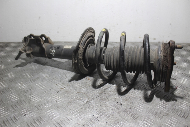 фото №1, Амортизационная стойка правый перед hyundai i30 ii 1.4crdi