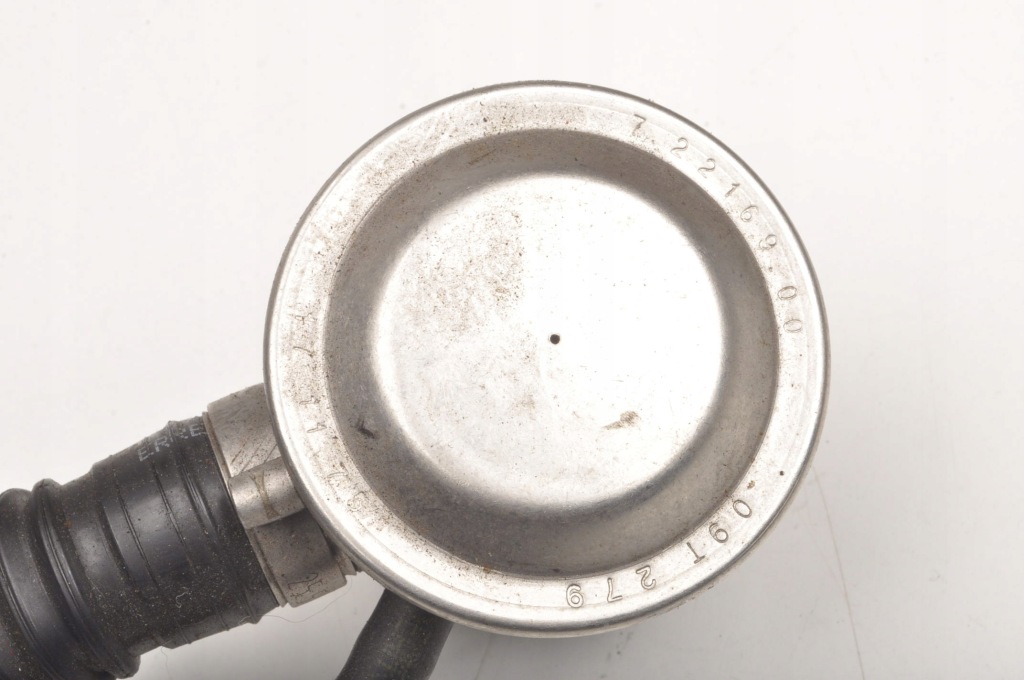 Ferrari california 4.3 f149 клапан egr 72216900 Зі Шроту