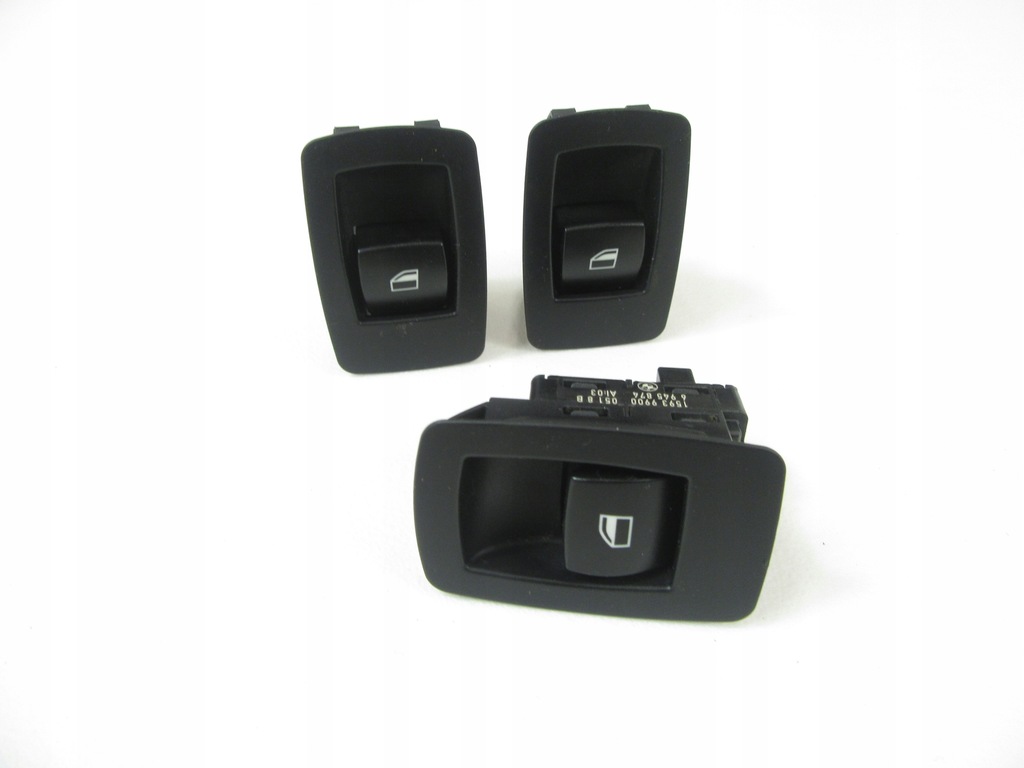 фото №2, Панель перемикач вікон задня bmw e70 e71 e87 e90 e91 e92 e93