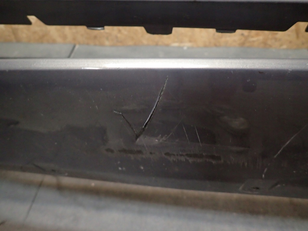 фото №8, Бампер перед bmw 5 v g30 g31 lift